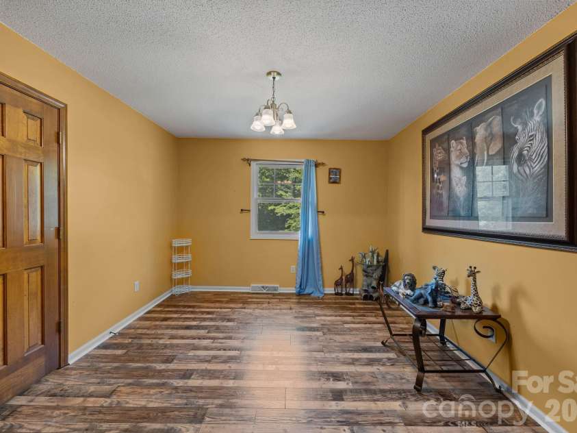 1215 Union Church Road, Salisbury, NC 28146.  MLS# CAR4379456, YatesRealty ID 23563. 
