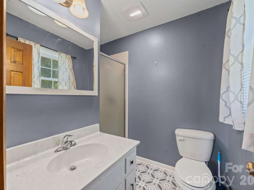 1215 Union Church Road, Salisbury, NC 28146.  MLS# CAR4379456, YatesRealty ID 23563. 