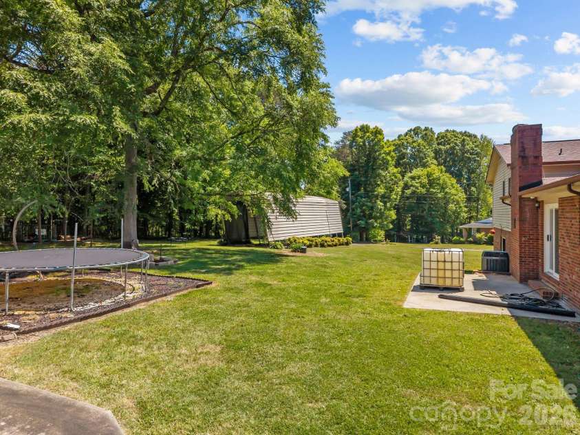 1215 Union Church Road, Salisbury, NC 28146.  MLS# CAR4379456, YatesRealty ID 23563. 