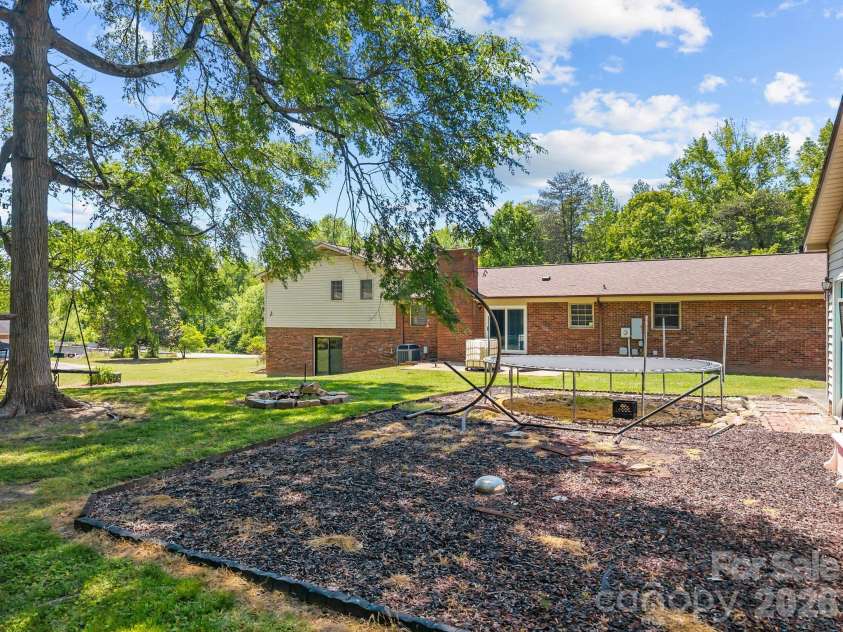 1215 Union Church Road, Salisbury, NC 28146.  MLS# CAR4379456, YatesRealty ID 23563. 
