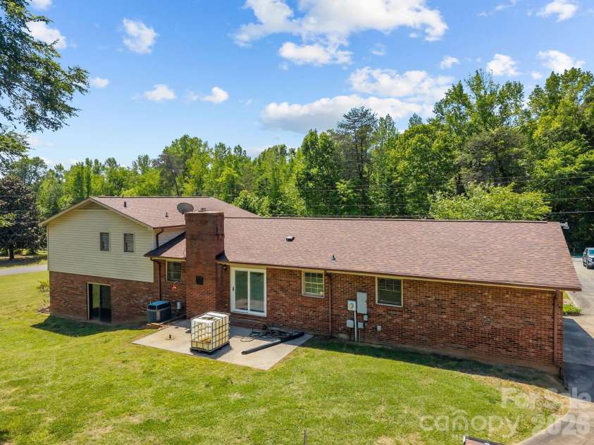 1215 Union Church Road, Salisbury, NC 28146.  MLS# CAR4379456, YatesRealty ID 23563. 