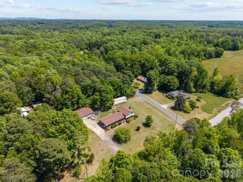 1215 Union Church Road, Salisbury, NC 28146.  MLS# CAR4379456, YatesRealty ID 23563. 