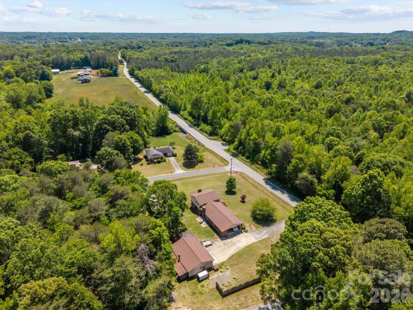 1215 Union Church Road, Salisbury, NC 28146.  MLS# CAR4379456, YatesRealty ID 23563. 