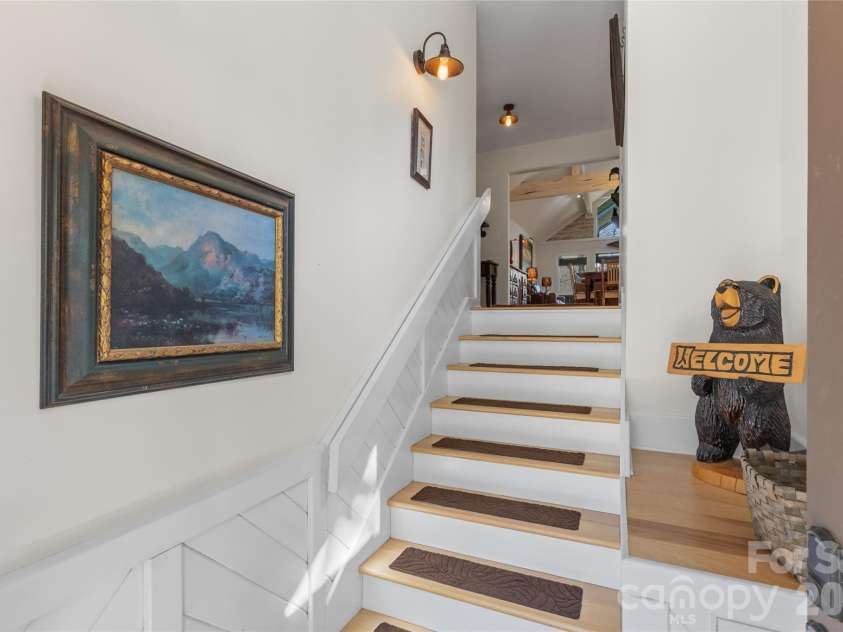 111 River Park Villas Drive, Sapphire, NC 28774.  MLS# CAR4374859, YatesRealty ID 23564. 