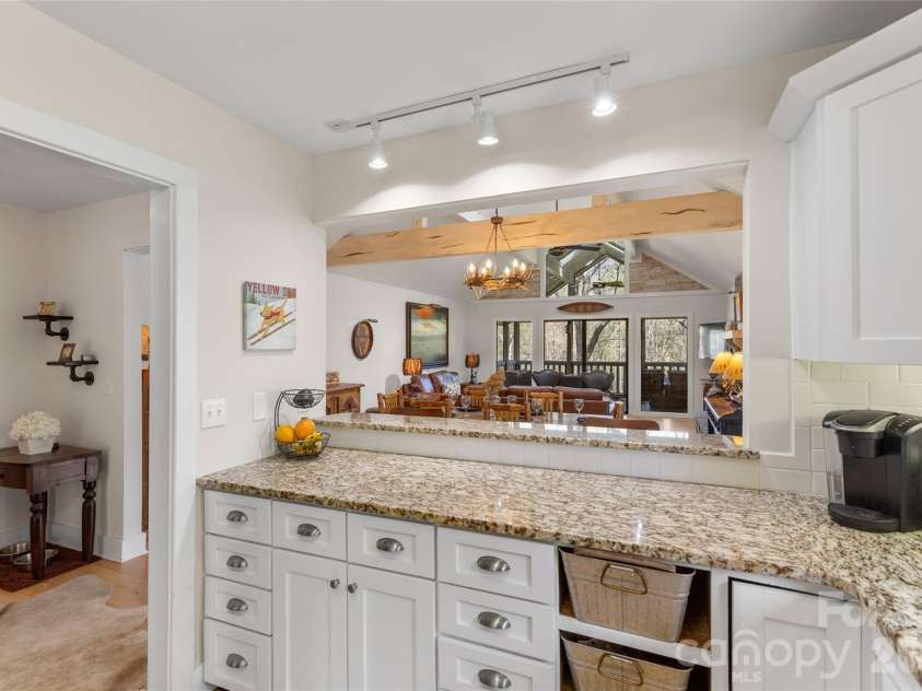111 River Park Villas Drive, Sapphire, NC 28774.  MLS# CAR4374859, YatesRealty ID 23564. 
