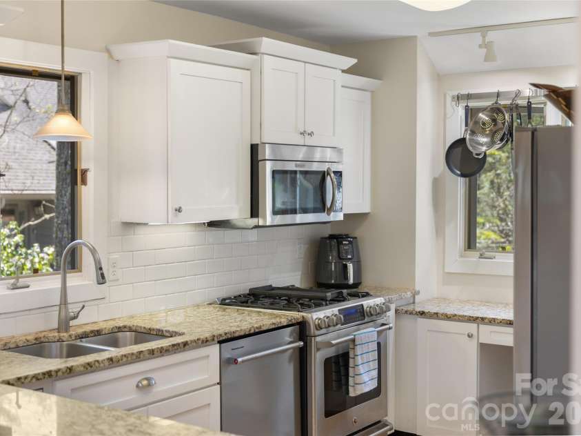 111 River Park Villas Drive, Sapphire, NC 28774.  MLS# CAR4374859, YatesRealty ID 23564. 