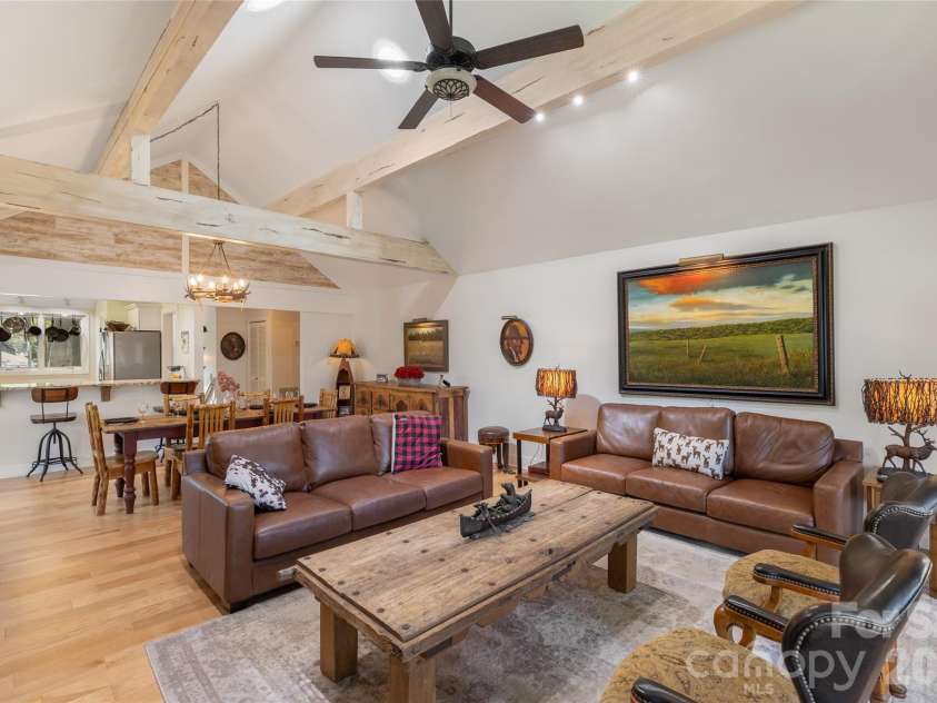 111 River Park Villas Drive, Sapphire, NC 28774.  MLS# CAR4374859, YatesRealty ID 23564. 