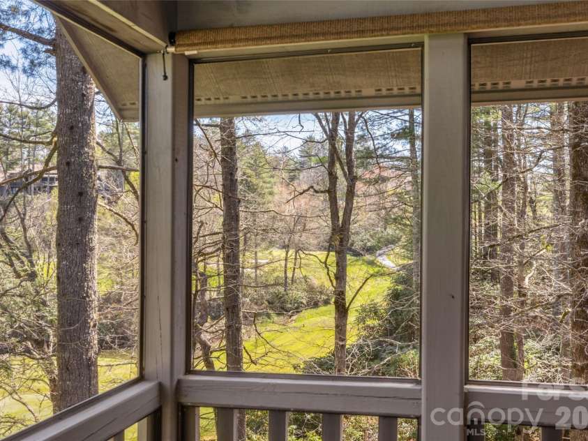 111 River Park Villas Drive, Sapphire, NC 28774.  MLS# CAR4374859, YatesRealty ID 23564. 