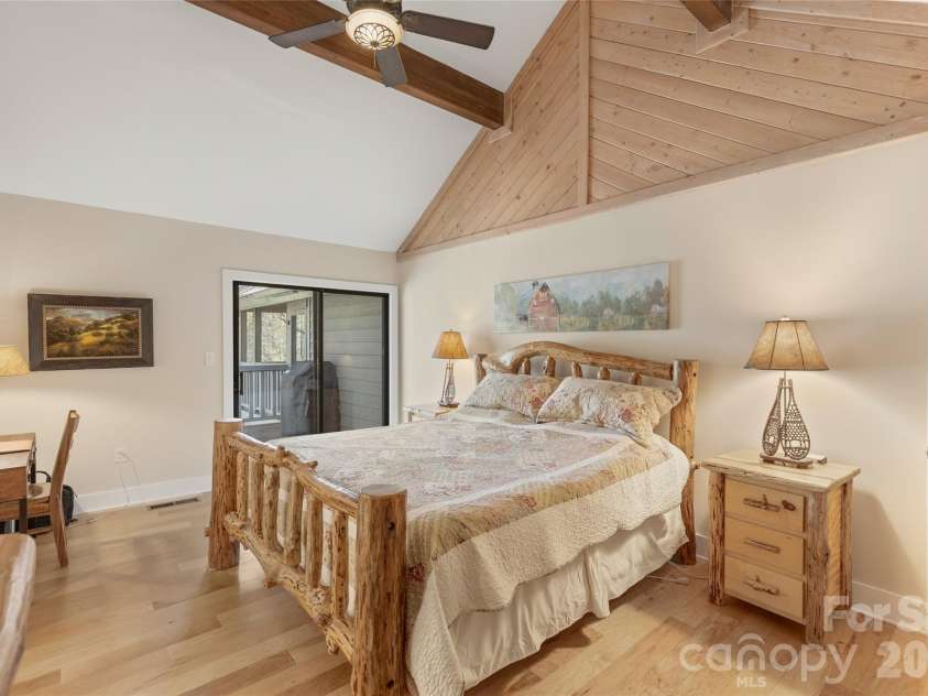111 River Park Villas Drive, Sapphire, NC 28774.  MLS# CAR4374859, YatesRealty ID 23564. 