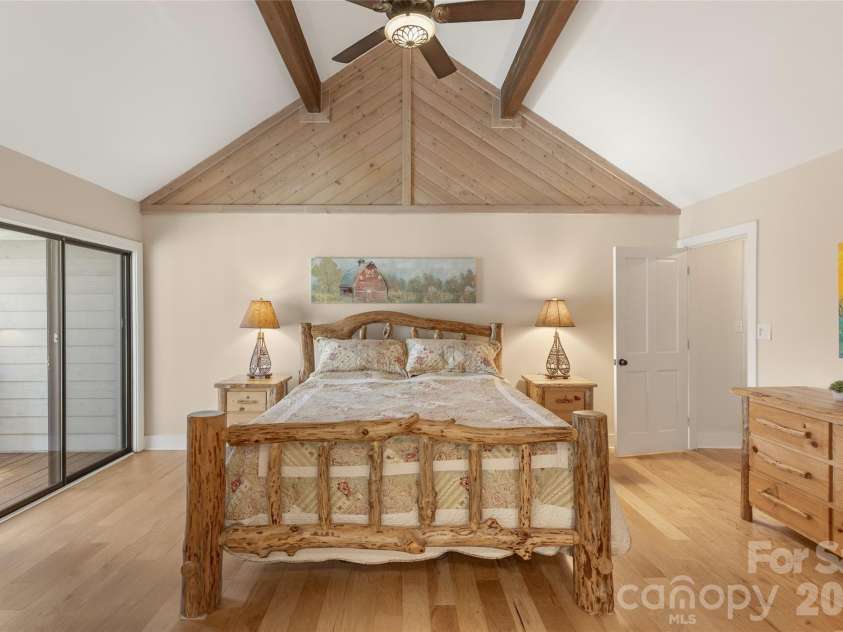111 River Park Villas Drive, Sapphire, NC 28774.  MLS# CAR4374859, YatesRealty ID 23564. 