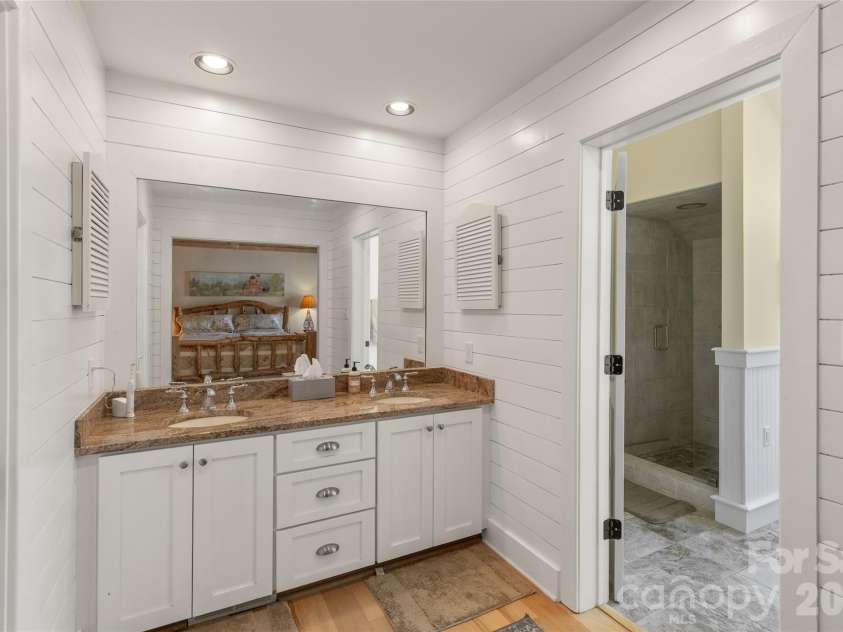111 River Park Villas Drive, Sapphire, NC 28774.  MLS# CAR4374859, YatesRealty ID 23564. 