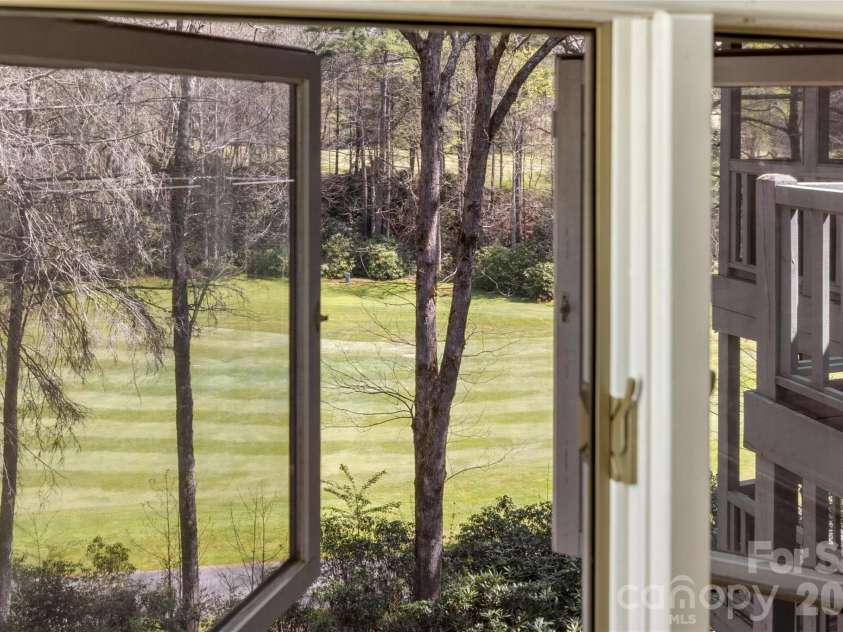 111 River Park Villas Drive, Sapphire, NC 28774.  MLS# CAR4374859, YatesRealty ID 23564. 
