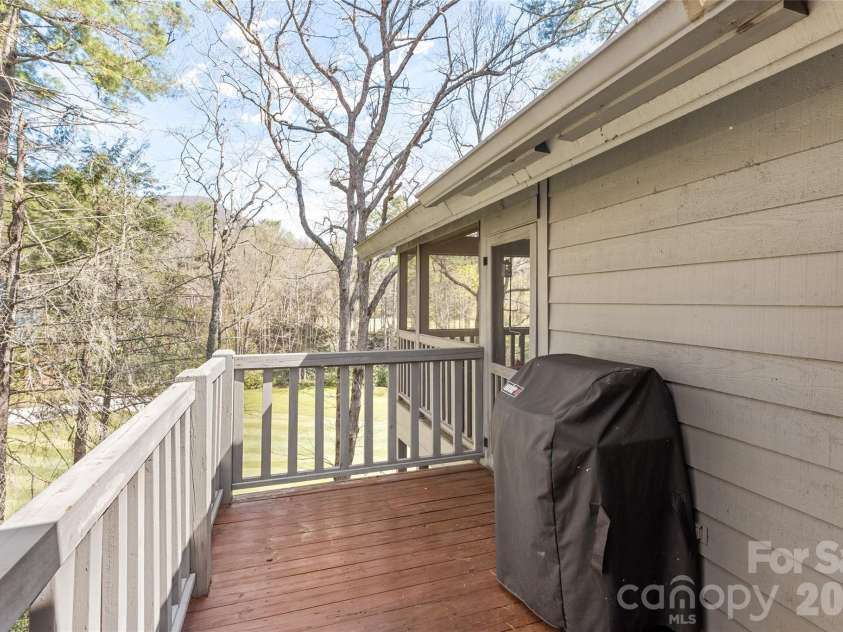 111 River Park Villas Drive, Sapphire, NC 28774.  MLS# CAR4374859, YatesRealty ID 23564. 