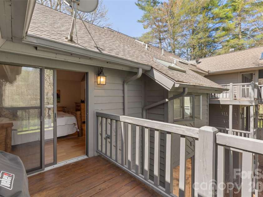 111 River Park Villas Drive, Sapphire, NC 28774.  MLS# CAR4374859, YatesRealty ID 23564. 
