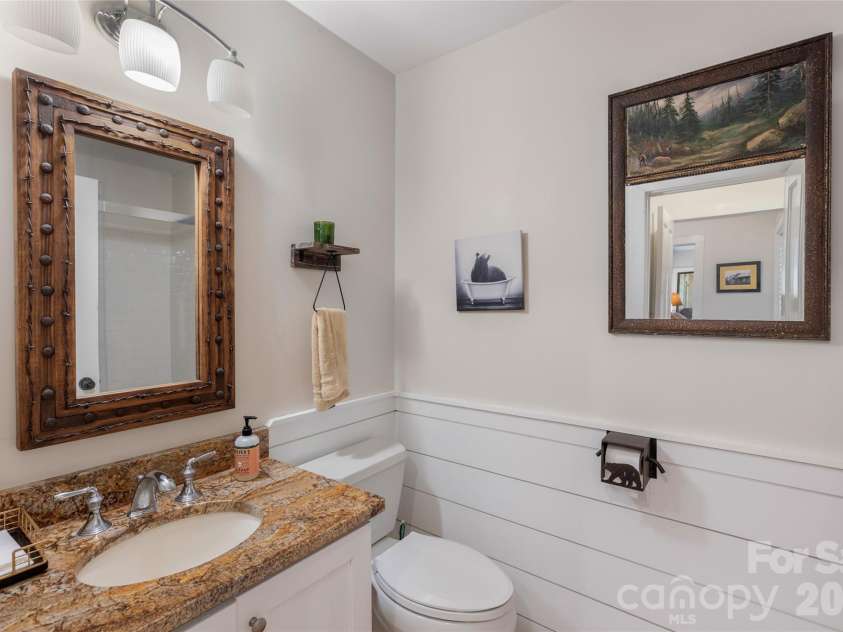 111 River Park Villas Drive, Sapphire, NC 28774.  MLS# CAR4374859, YatesRealty ID 23564. 