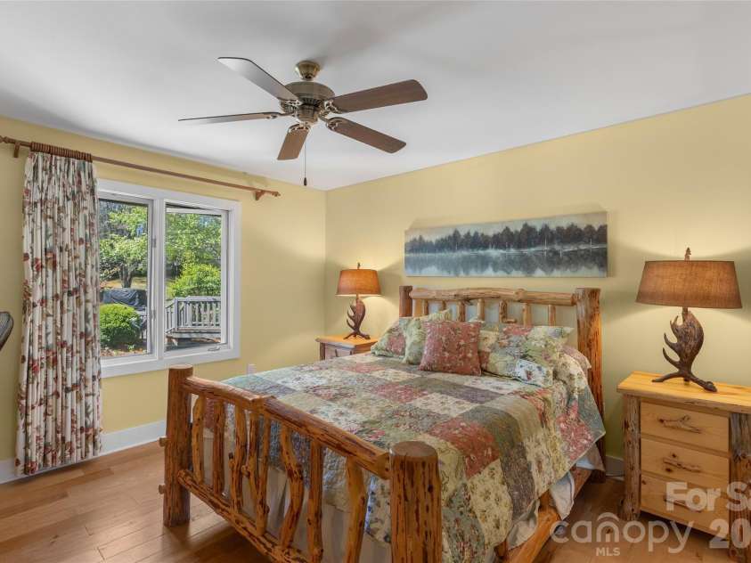 111 River Park Villas Drive, Sapphire, NC 28774.  MLS# CAR4374859, YatesRealty ID 23564. 