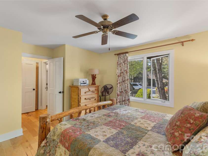 111 River Park Villas Drive, Sapphire, NC 28774.  MLS# CAR4374859, YatesRealty ID 23564. 