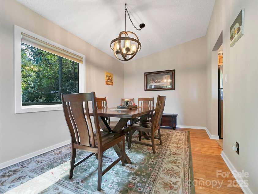 44 Falls Creek Road, Pisgah Forest, NC 28768.  MLS# CAR4302590, YatesRealty ID 23565. 