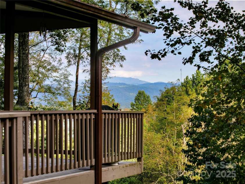 44 Falls Creek Road, Pisgah Forest, NC 28768.  MLS# CAR4302590, YatesRealty ID 23565. 