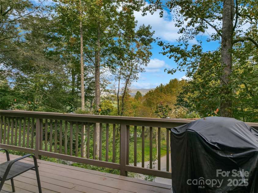 44 Falls Creek Road, Pisgah Forest, NC 28768.  MLS# CAR4302590, YatesRealty ID 23565. 