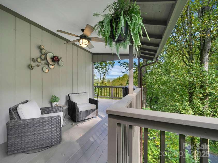 44 Falls Creek Road, Pisgah Forest, NC 28768.  MLS# CAR4302590, YatesRealty ID 23565. 