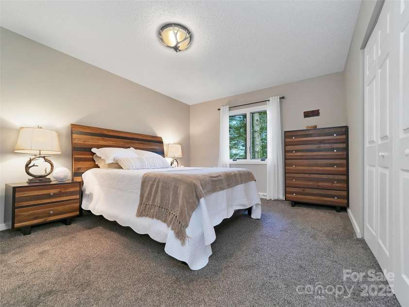 44 Falls Creek Road, Pisgah Forest, NC 28768.  MLS# CAR4302590, YatesRealty ID 23565. 