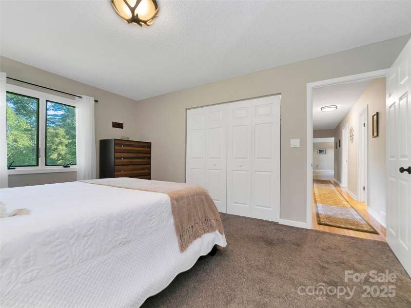 44 Falls Creek Road, Pisgah Forest, NC 28768.  MLS# CAR4302590, YatesRealty ID 23565. 