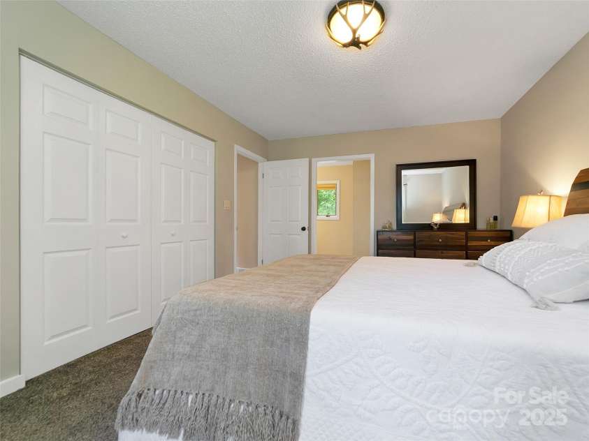 44 Falls Creek Road, Pisgah Forest, NC 28768.  MLS# CAR4302590, YatesRealty ID 23565. 