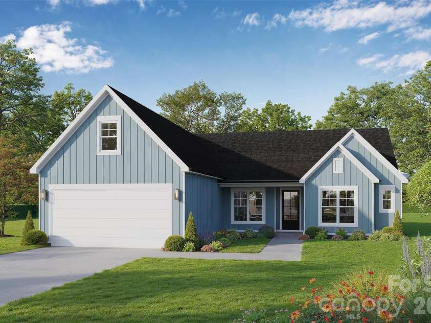 4205 Pigg Mattox Road, Monroe, NC 28112.  MLS# CAR4377699, YatesRealty ID 23566. 