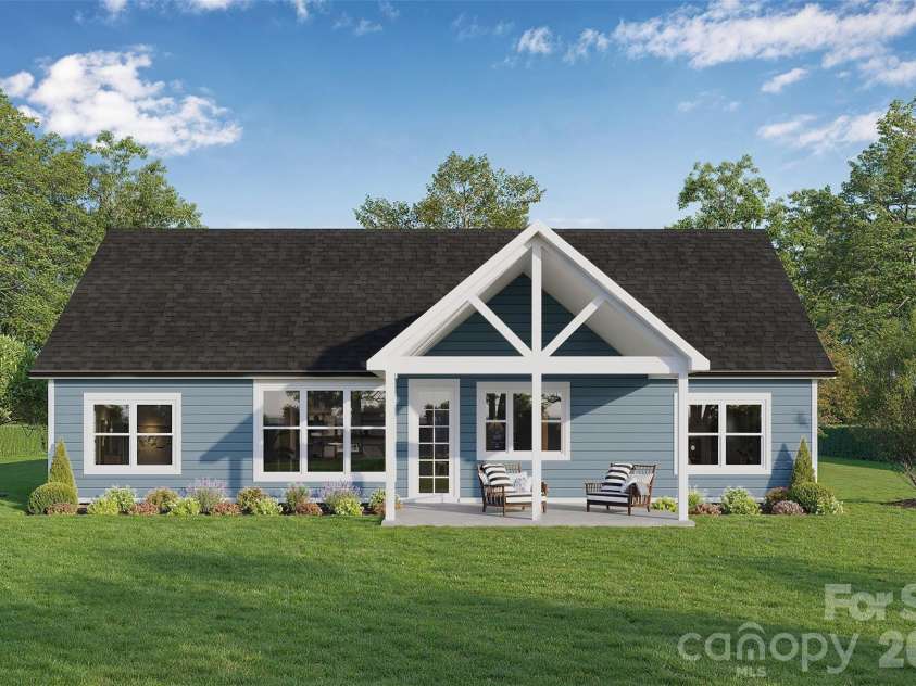 4205 Pigg Mattox Road, Monroe, NC 28112.  MLS# CAR4377699, YatesRealty ID 23566. 