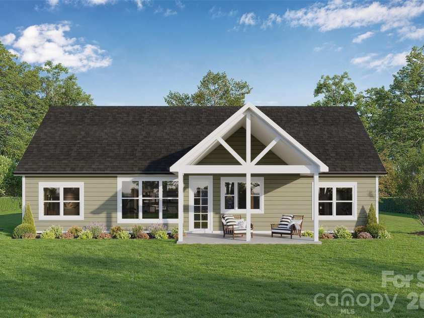 4205 Pigg Mattox Road, Monroe, NC 28112.  MLS# CAR4377699, YatesRealty ID 23566. 