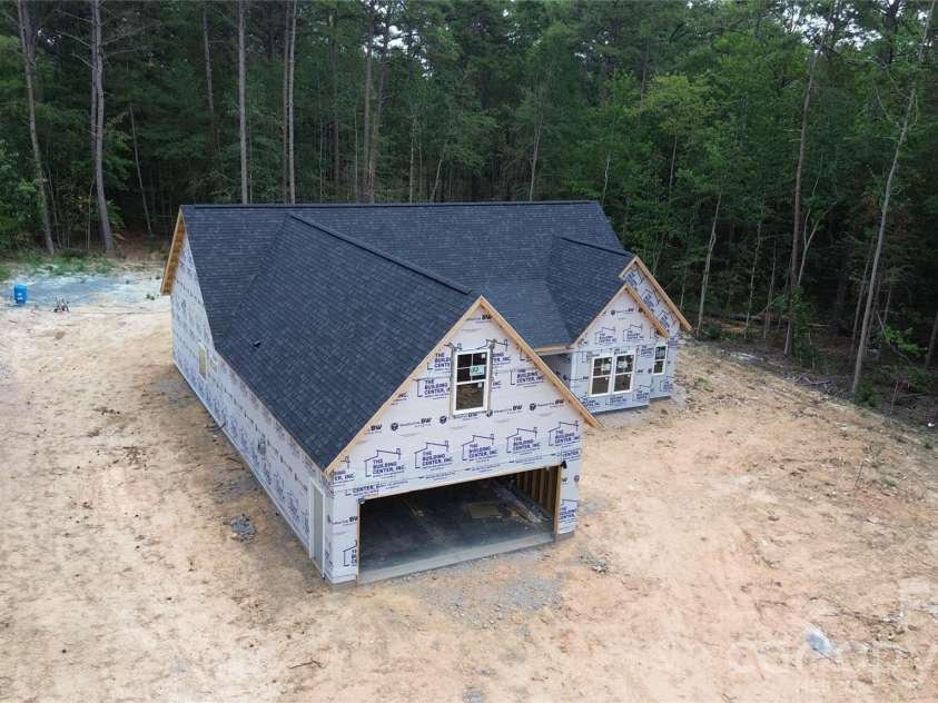 4205 Pigg Mattox Road, Monroe, NC 28112.  MLS# CAR4377699, YatesRealty ID 23566. 