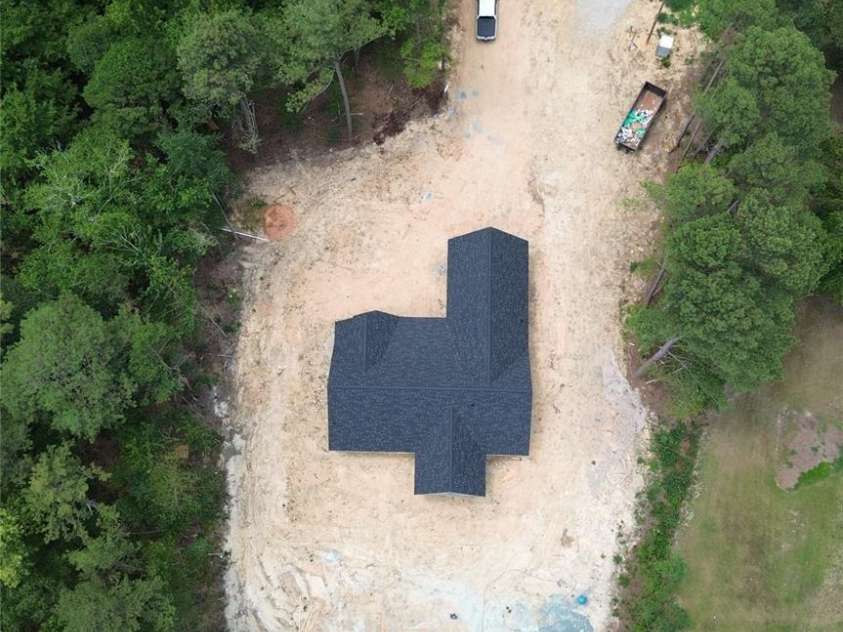4205 Pigg Mattox Road, Monroe, NC 28112.  MLS# CAR4377699, YatesRealty ID 23566. 