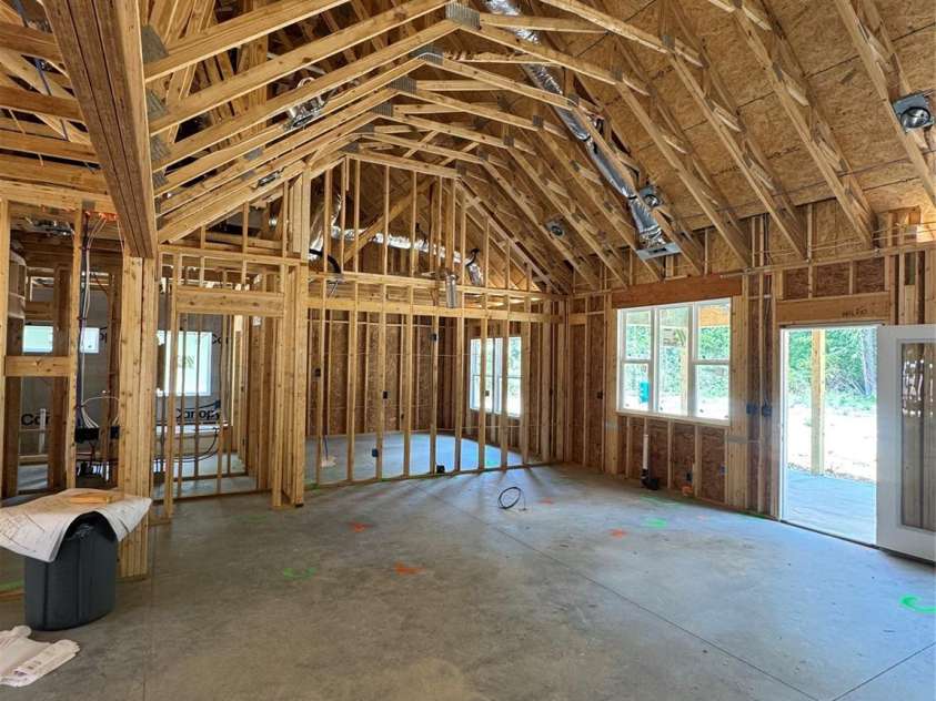 4205 Pigg Mattox Road, Monroe, NC 28112.  MLS# CAR4377699, YatesRealty ID 23566. 