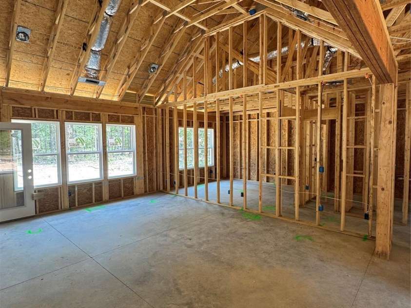 4205 Pigg Mattox Road, Monroe, NC 28112.  MLS# CAR4377699, YatesRealty ID 23566. 