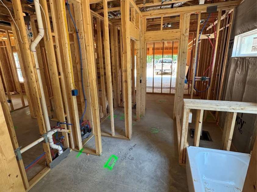 4205 Pigg Mattox Road, Monroe, NC 28112.  MLS# CAR4377699, YatesRealty ID 23566. 