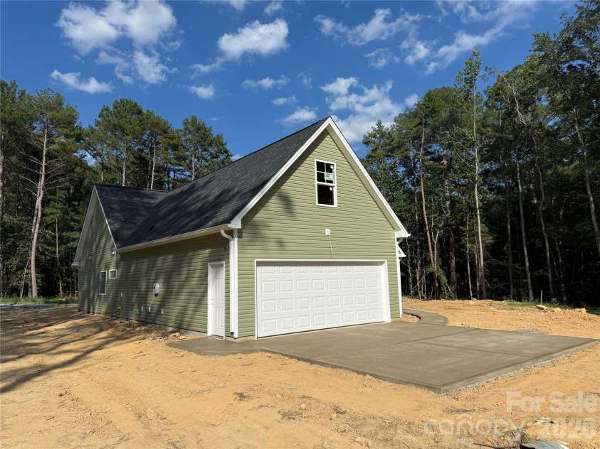 4205 Pigg Mattox Road, Monroe, NC 28112.  MLS# CAR4377699, YatesRealty ID 23566. 