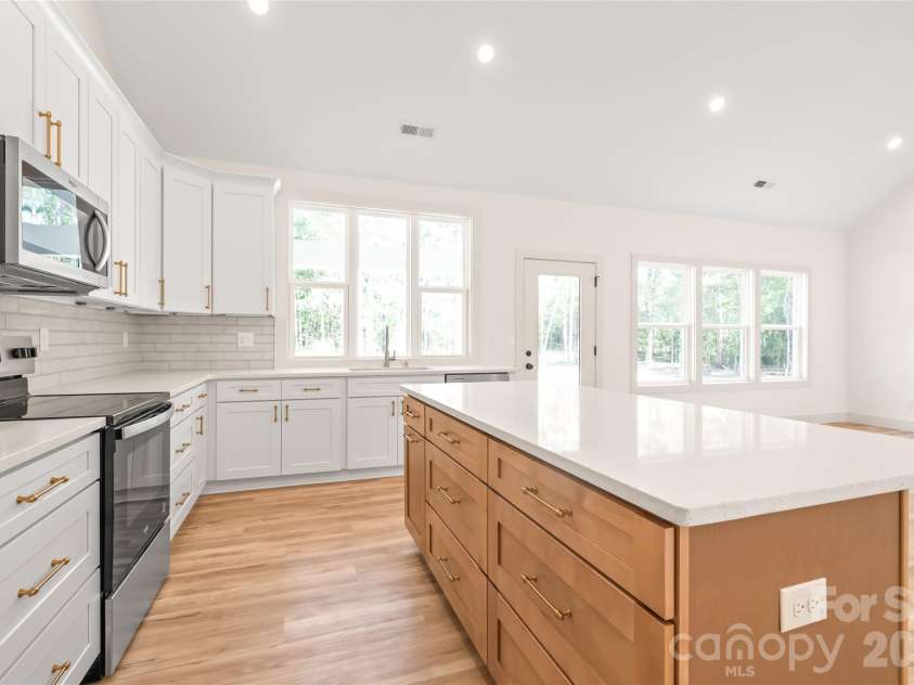 4205 Pigg Mattox Road, Monroe, NC 28112.  MLS# CAR4429743, YatesRealty ID 23566. 
