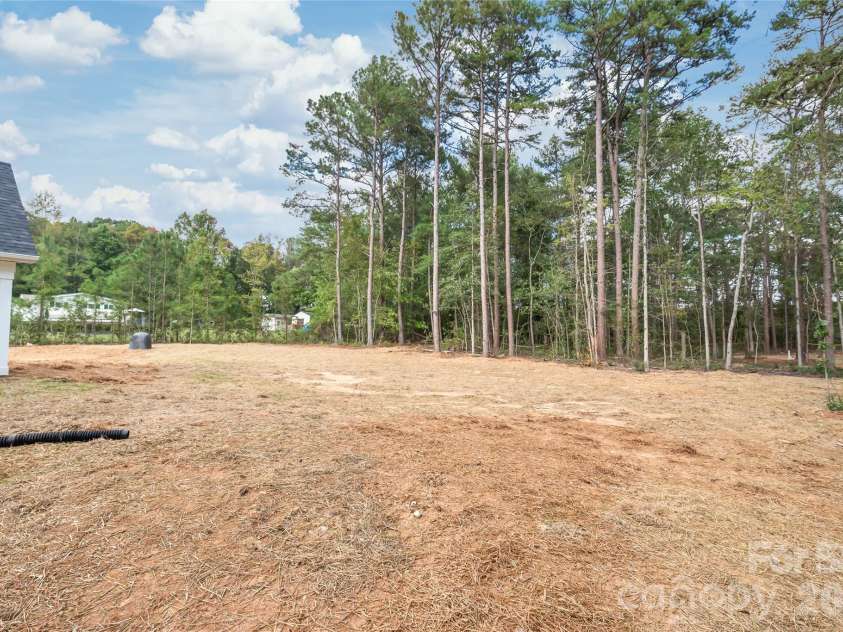 4205 Pigg Mattox Road, Monroe, NC 28112.  MLS# CAR4429743, YatesRealty ID 23566. 