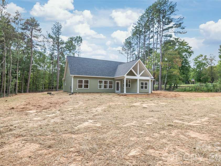 4205 Pigg Mattox Road, Monroe, NC 28112.  MLS# CAR4429743, YatesRealty ID 23566. 