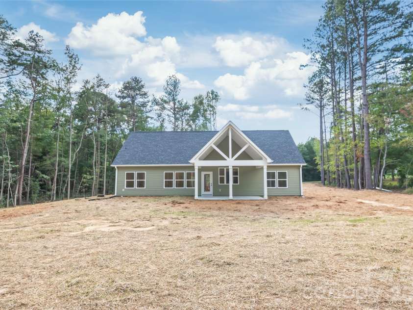 4205 Pigg Mattox Road, Monroe, NC 28112.  MLS# CAR4429743, YatesRealty ID 23566. 