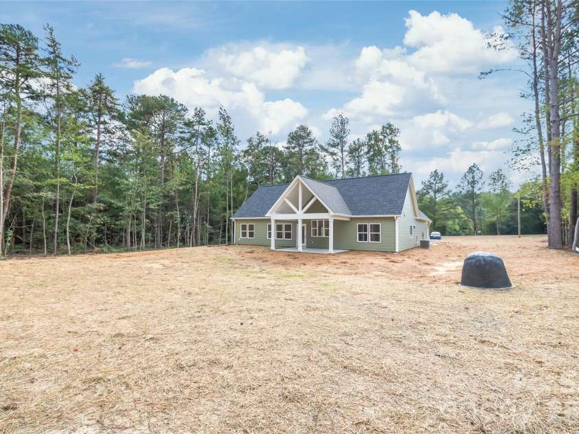 4205 Pigg Mattox Road, Monroe, NC 28112.  MLS# CAR4429743, YatesRealty ID 23566. 