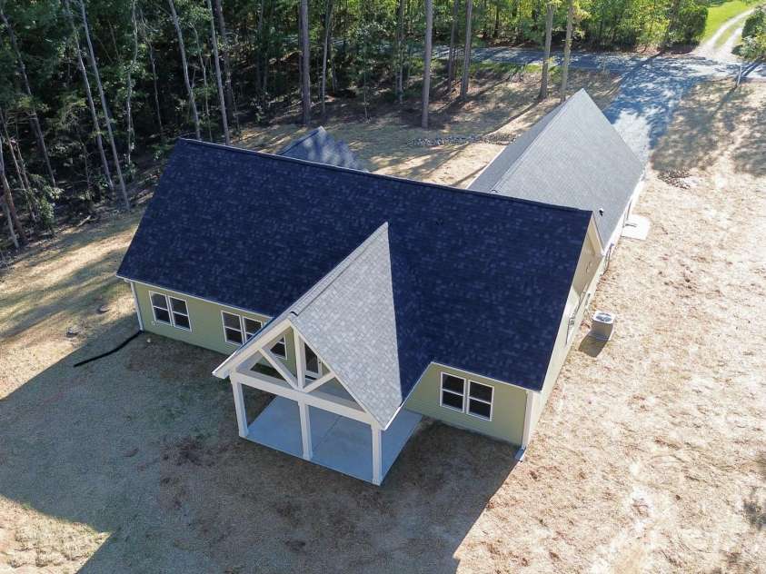 4205 Pigg Mattox Road, Monroe, NC 28112.  MLS# CAR4429743, YatesRealty ID 23566. 