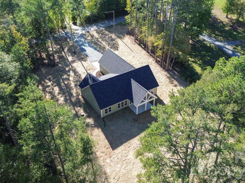 4205 Pigg Mattox Road, Monroe, NC 28112.  MLS# CAR4429743, YatesRealty ID 23566. 