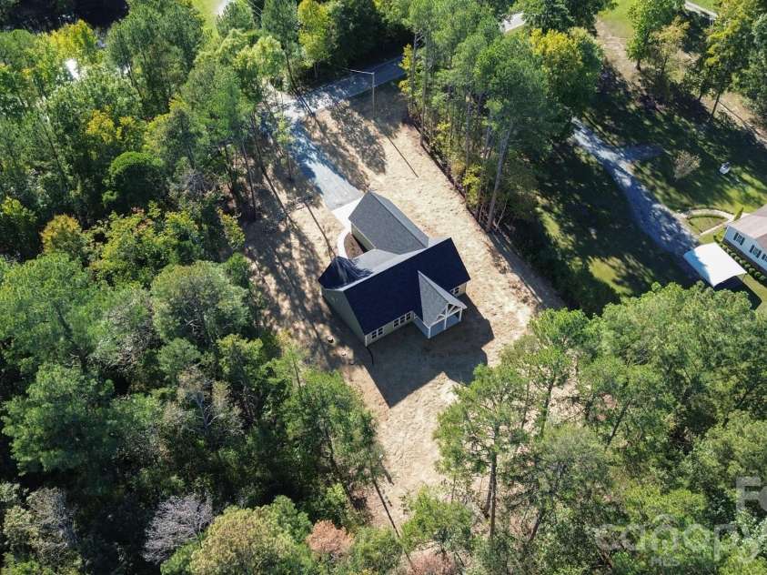 4205 Pigg Mattox Road, Monroe, NC 28112.  MLS# CAR4429743, YatesRealty ID 23566. 