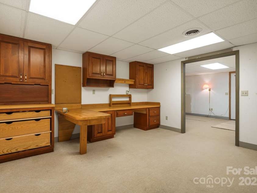 111 Valley View Drive, Mars Hill, NC 28754.  MLS# CAR4330134, YatesRealty ID 23567. 
