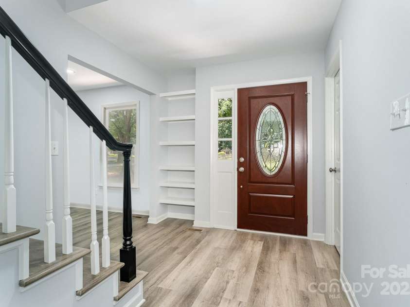 133 Pecan Lane, Salisbury, NC 28146.  MLS# CAR4275380, YatesRealty ID 23568. 