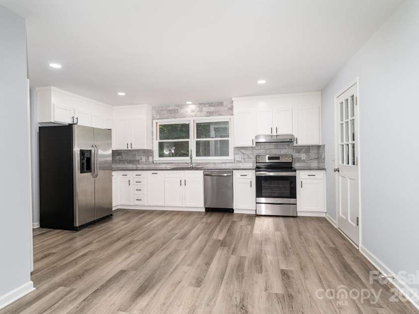 133 Pecan Lane, Salisbury, NC 28146.  MLS# CAR4275380, YatesRealty ID 23568. 