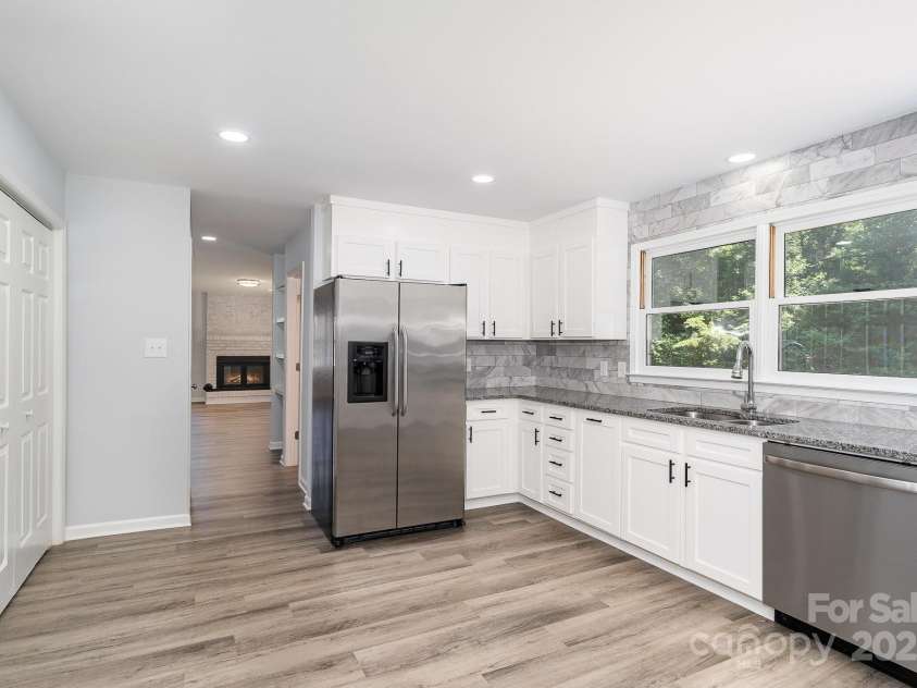 133 Pecan Lane, Salisbury, NC 28146.  MLS# CAR4275380, YatesRealty ID 23568. 