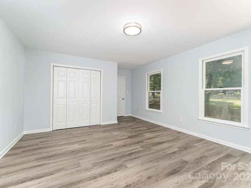 133 Pecan Lane, Salisbury, NC 28146.  MLS# CAR4275380, YatesRealty ID 23568. 